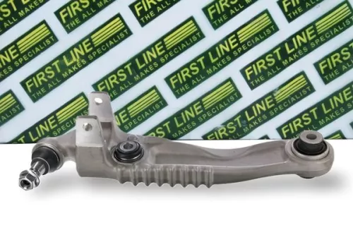 FIRST LINE FIRST LINE FCA7762 Front Lower Right Rear Right Wishbone / Suspension Arm For Jaguar Land Rover F-p 
