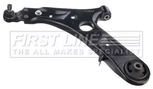 FIRST LINE FIRST LINE FCA7763 Front Lower Left Wishbone / Suspension Arm For Hyundai Kia Cee'd I30 Pro Cee'd 