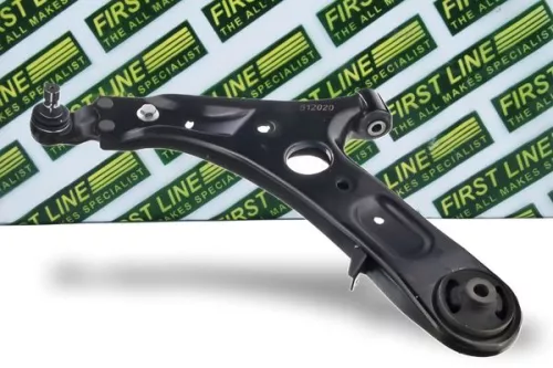 FIRST LINE FIRST LINE FCA7763 Front Lower Left Wishbone / Suspension Arm For Hyundai Kia Cee'd I30 Pro Cee'd 