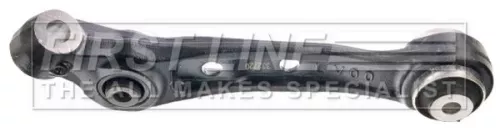 FIRST LINE FIRST LINE FCA7764 Front Rear Lower Left Wishbone / Suspension Arm For Bmw 5 6 Series 
