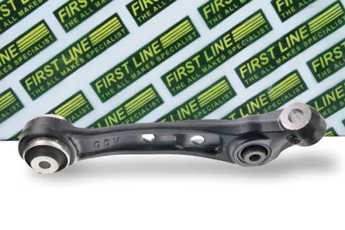 Front Lower Right Rear Wishbone / Suspension Arm For Bmw 5 6 Series