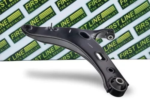 Front Lower Left Wishbone / Suspension Arm For Subaru Forester