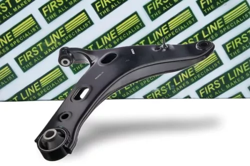 FIRST LINE FIRST LINE FCA7767 Front Lower Right Wishbone / Suspension Arm For Subaru Forester 