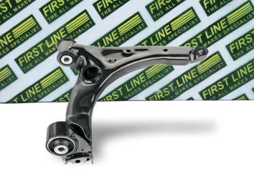Front Lower Right Wishbone / Suspension Arm For Vw Crafter