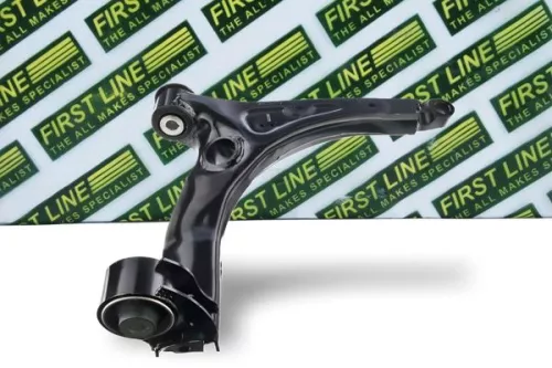 Front Lower Right Wishbone / Suspension Arm For Vw Crafter