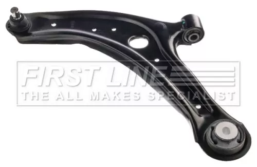 FIRST LINE FIRST LINE FCA7772 Front Lower Left Wishbone / Suspension Arm For Ford Fiesta 