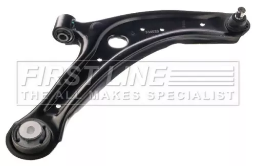 FIRST LINE FIRST LINE FCA7773 Front Lower Right Wishbone / Suspension Arm For Ford Fiesta 