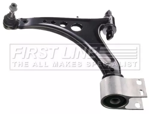 FIRST LINE FIRST LINE FCA7776 Front Lower Left Wishbone / Suspension Arm For Opel Vauxhall Insignia 