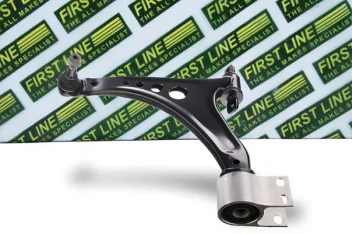 Front Lower Left Wishbone / Suspension Arm For Opel Vauxhall Insignia