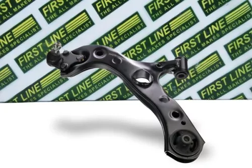 Front Lower Left Wishbone / Suspension Arm For Toyota C-hr