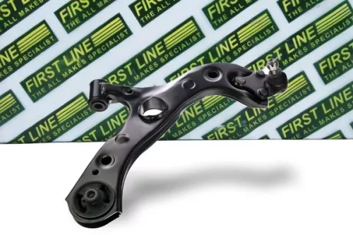 Front Right Wishbone / Suspension Arm For Toyota C-hr