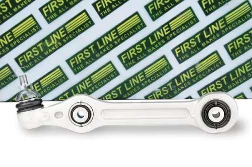 Front Lower Left Or Right Wishbone / Suspension Arm For Mercedes C-class Cls E-c