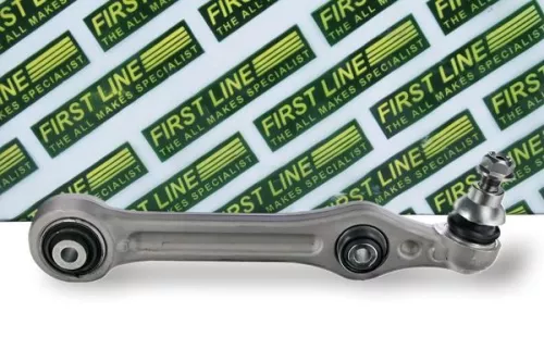 Front Lower Left Or Right Wishbone / Suspension Arm For Mercedes C-class Cls E-c