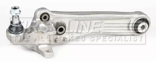 FIRST LINE FIRST LINE FCA7788 Front Rear Lower Left Wishbone / Suspension Arm For Jaguar Xe Xf 