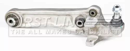 FIRST LINE FIRST LINE FCA7789 Front Lower Right Rear Wishbone / Suspension Arm For Jaguar Xe Xf 
