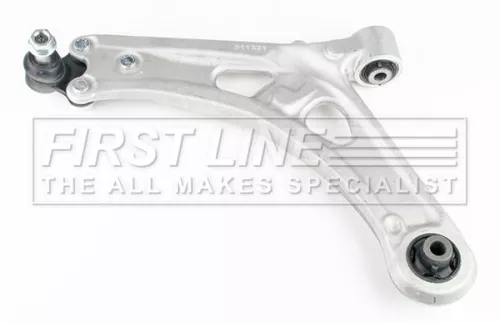 FIRST LINE FIRST LINE FCA7793 Front Left Wishbone / Suspension Arm For Citroën Opel Peugeot Toyota Vauxhall Be 