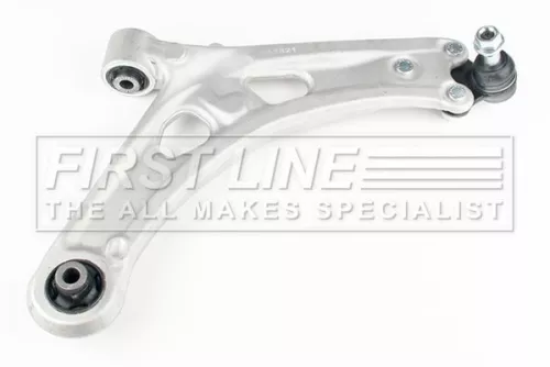 FIRST LINE FIRST LINE FCA7794 Front Right Wishbone / Suspension Arm For Citroën Opel Peugeot Toyota Vauxhall B 