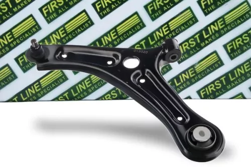 Front Left Wishbone / Suspension Arm For Ford Ecosport