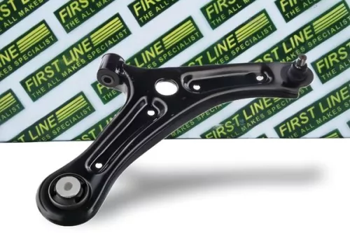 Front Right Wishbone / Suspension Arm For Ford Ecosport