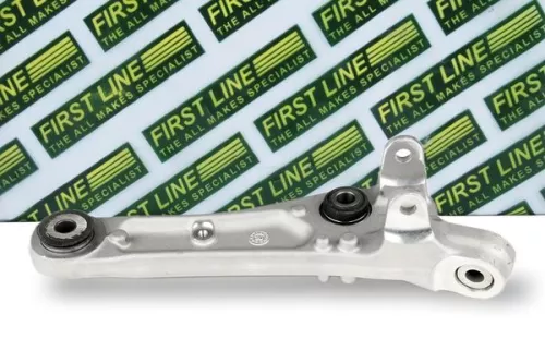 Front Lower Right Rear Wishbone / Suspension Arm For Jaguar F-type