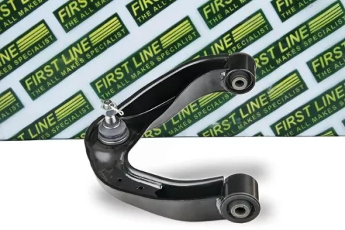 Front Left Upper Wishbone / Suspension Arm For Nissan Renault Alaskan Navara Np3