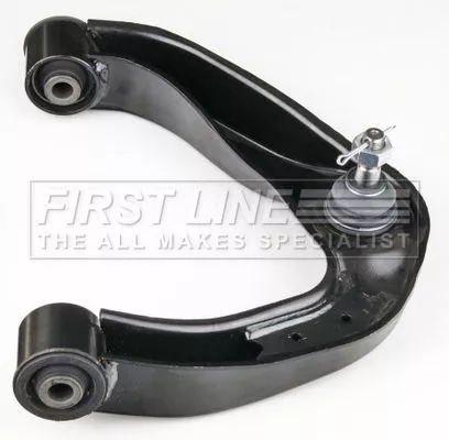 FIRST LINE FIRST LINE FCA7800 Front Right Upper Wishbone / Suspension Arm For Nissan Renault Alaskan Navara Np 