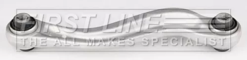 FIRST LINE FIRST LINE FCA7801 Rear Left Upper Wishbone / Suspension Arm For Jaguar Xe Xf 