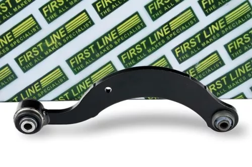 Rear Upper Left Or Right Wishbone / Suspension Arm For Lexus Toyota Auris Avensi