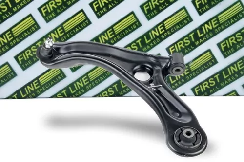 Front Lower Left Wishbone / Suspension Arm For Honda Jazz