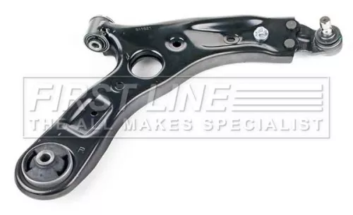 FIRST LINE FIRST LINE FCA7814 Front Lower Right Wishbone / Suspension Arm For Kia Carens 