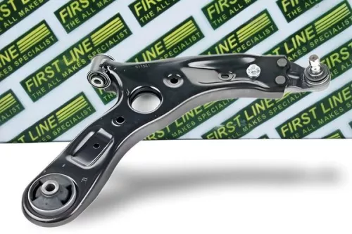 Front Lower Right Wishbone / Suspension Arm For Kia Carens