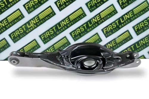 Lower Rear Left Or Right Wishbone / Suspension Arm For Mazda Cx-5