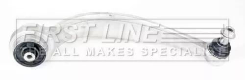 Front Rear Lower Left Wishbone / Suspension Arm For Audi Bentley Porsche Vw A8 B