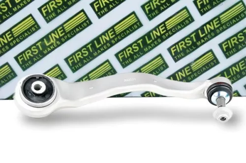 Front Lower Left Wishbone / Suspension Arm For Alpina Bmw 6 7 Series B7