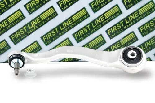 Front Lower Right Wishbone / Suspension Arm For Alpina Bmw 6 7 Series B7