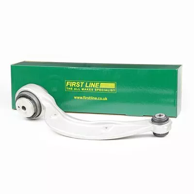 Front Lower Left Or Right Wishbone / Suspension Arm For Jaguar Xe Xf