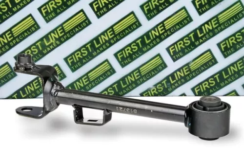 Rear Upper Left Or Right Wishbone / Suspension Arm For Honda Cr-v