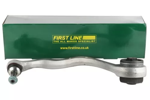 Front Lower Left Wishbone / Suspension Arm For Bmw 3 4 Series