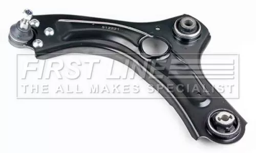 FIRST LINE FIRST LINE FCA7838 Front Left Wishbone / Suspension Arm For Renault Clio 