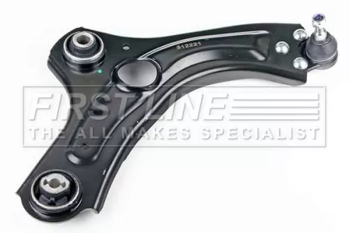 FIRST LINE FIRST LINE FCA7839 Front Right Wishbone / Suspension Arm For Renault Clio 