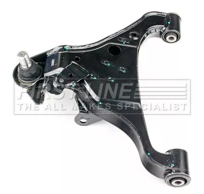 FIRST LINE FIRST LINE FCA7840 Front Lower Left Wishbone / Suspension Arm For Nissan Renault Alaskan Navara Np3 