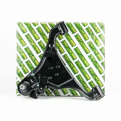 Front Lower Left Wishbone / Suspension Arm For Nissan Renault Alaskan Navara Np3