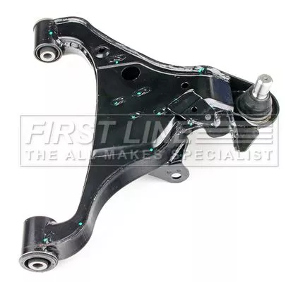 FIRST LINE FIRST LINE FCA7841 Front Lower Right Wishbone / Suspension Arm For Nissan Renault Alaskan Navara Np 