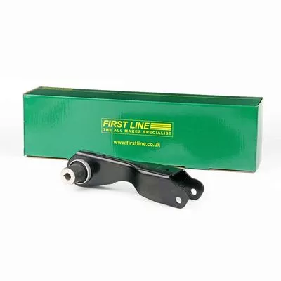 Front Lower Rear Left Wishbone / Suspension Arm For Jaguar Land Rover Discovery 