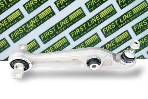 Front Lower Left Or Right Wishbone / Suspension Arm For Tesla Model 3