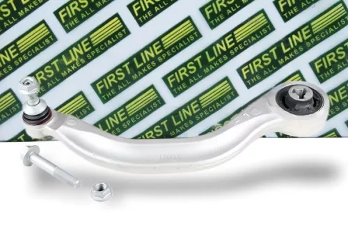 Front Rear Lower Left Wishbone / Suspension Arm For Tesla Model 3 & Y