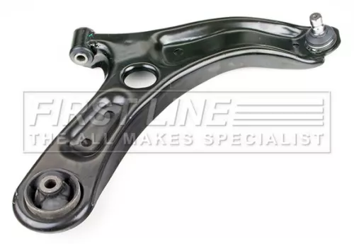 FIRST LINE FIRST LINE FCA7851 Front Right Wishbone / Suspension Arm For Kia Rio 