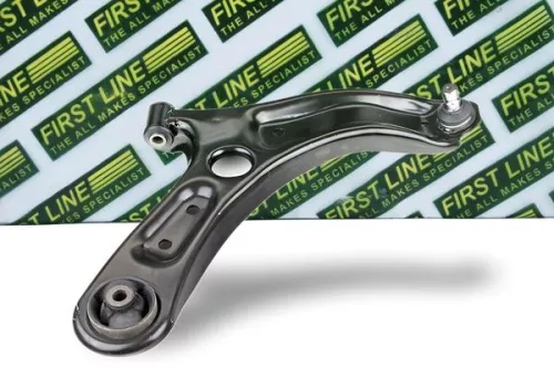 Front Right Wishbone / Suspension Arm For Kia Rio