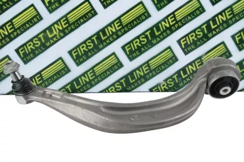 Front Rear Lower Left Wishbone / Suspension Arm For Audi A6 A6 A7 Q5