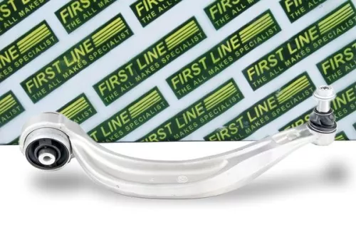 Front Lower Right Rear Wishbone / Suspension Arm For Audi A6 A6 A7 Q5